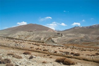 तजाकिस्तान