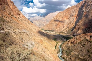 Tajikistan