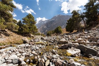 Tajikistan