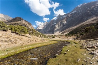 तजाकिस्तान