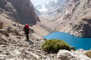 Tajiquistão