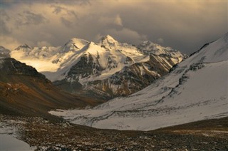 Tadschikistan