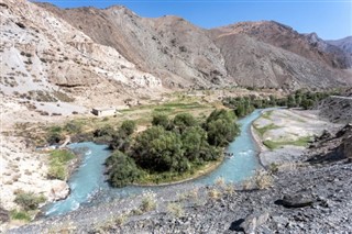 Tajikistan