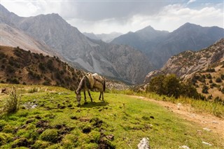 Tadjikistan