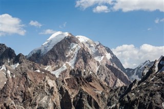 Tajikistan