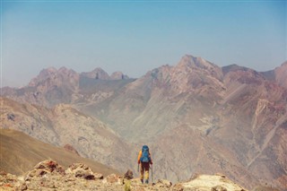 تاجکستان