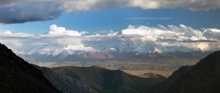 Tadjikistan