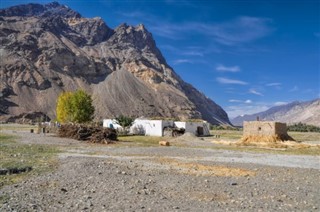 तजाकिस्तान