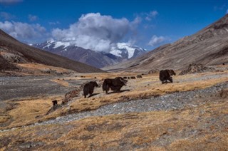 Tadjikistan