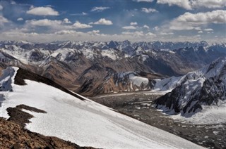 Tajiquistão