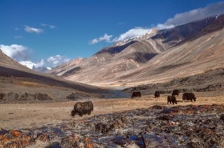 Tadsjikistan