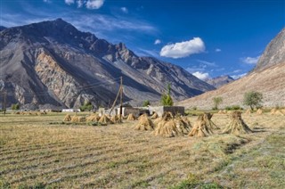 तजाकिस्तान