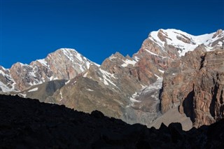 Tajiquistão