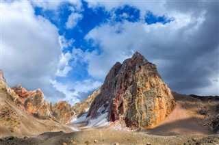 Tajikistan