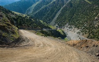 Tajiquistão