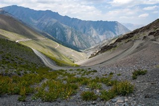 Tajiquistão