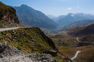 Tajikistan