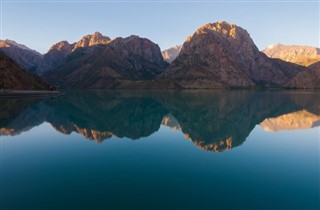 Tajiquistão