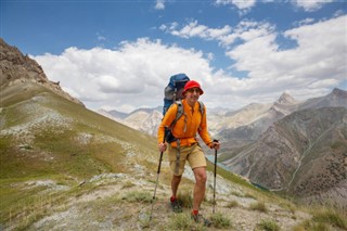 Tajikistan