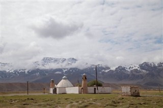 Tajikistan