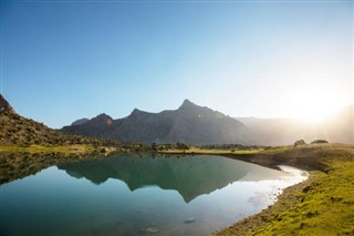 Tajikistan