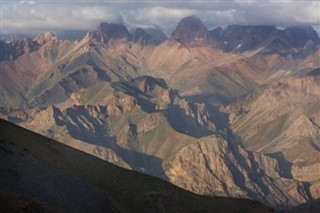 Tajikistan