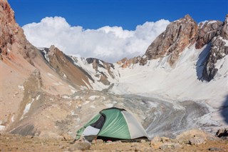 तजाकिस्तान