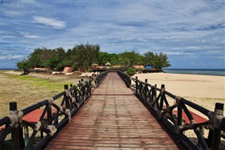 Tanzanie