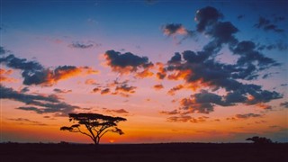 Танзанија