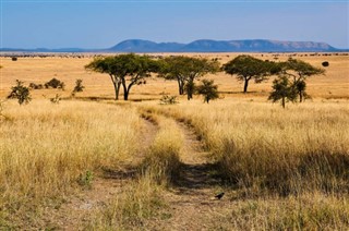 Tanzania