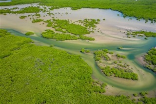 তাঞ্জানিয়া