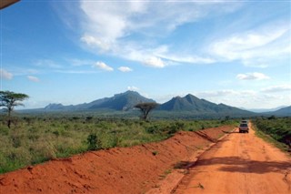 坦桑尼亚