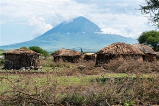 Tanzanie