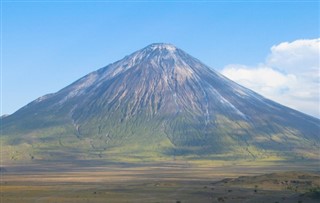 Танзанија