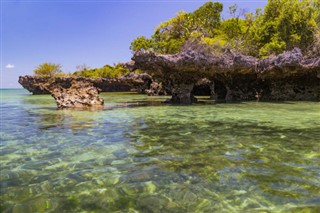 Τανζανία