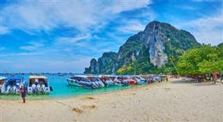 Tailandia