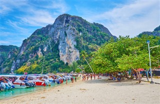 Tailandia