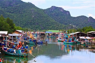 thailand