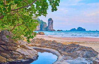 Tailandia