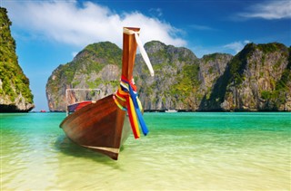 Tailandia