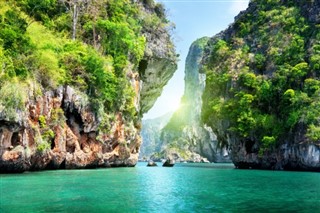 Tailandia