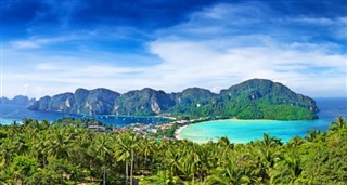 Tailandia