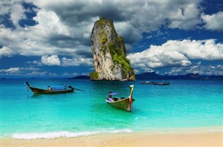 Thailand