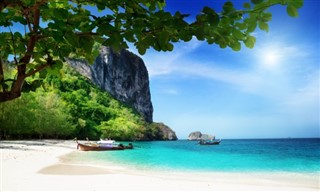 Tailandia