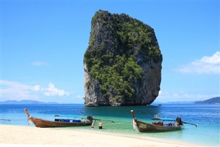 Thailand