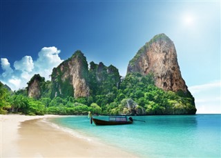 Tailandia