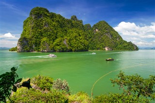 Tailandia