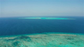 トケラウ諸島