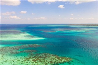 トケラウ諸島