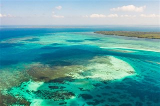 トケラウ諸島